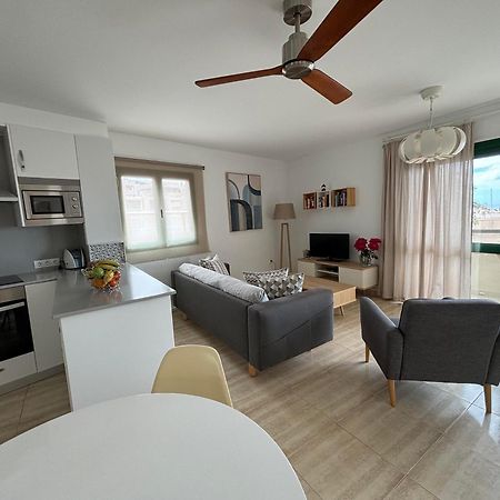 Clara'S Sun Apt 모로델제블 외부 사진