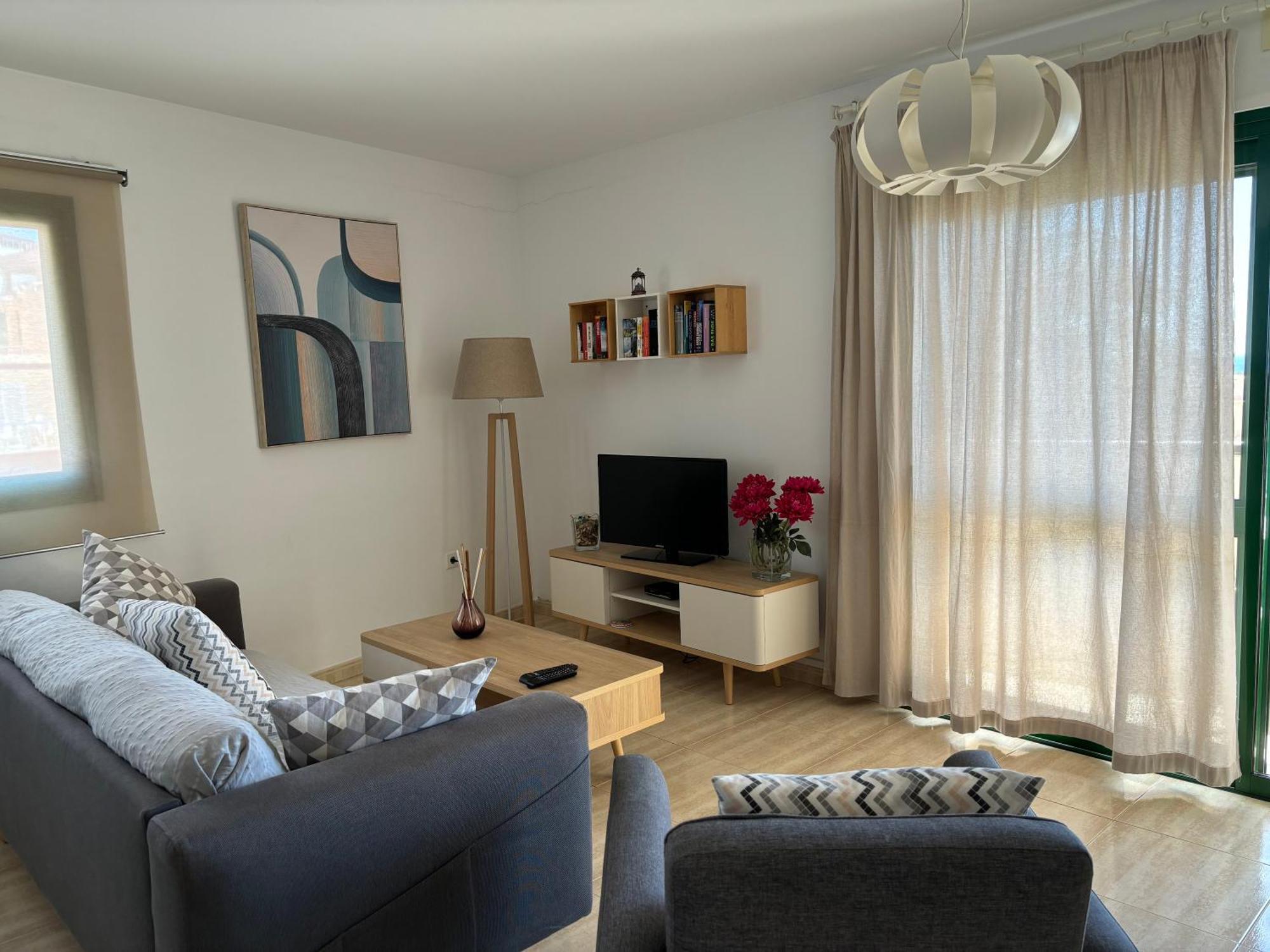 Clara'S Sun Apt 모로델제블 외부 사진