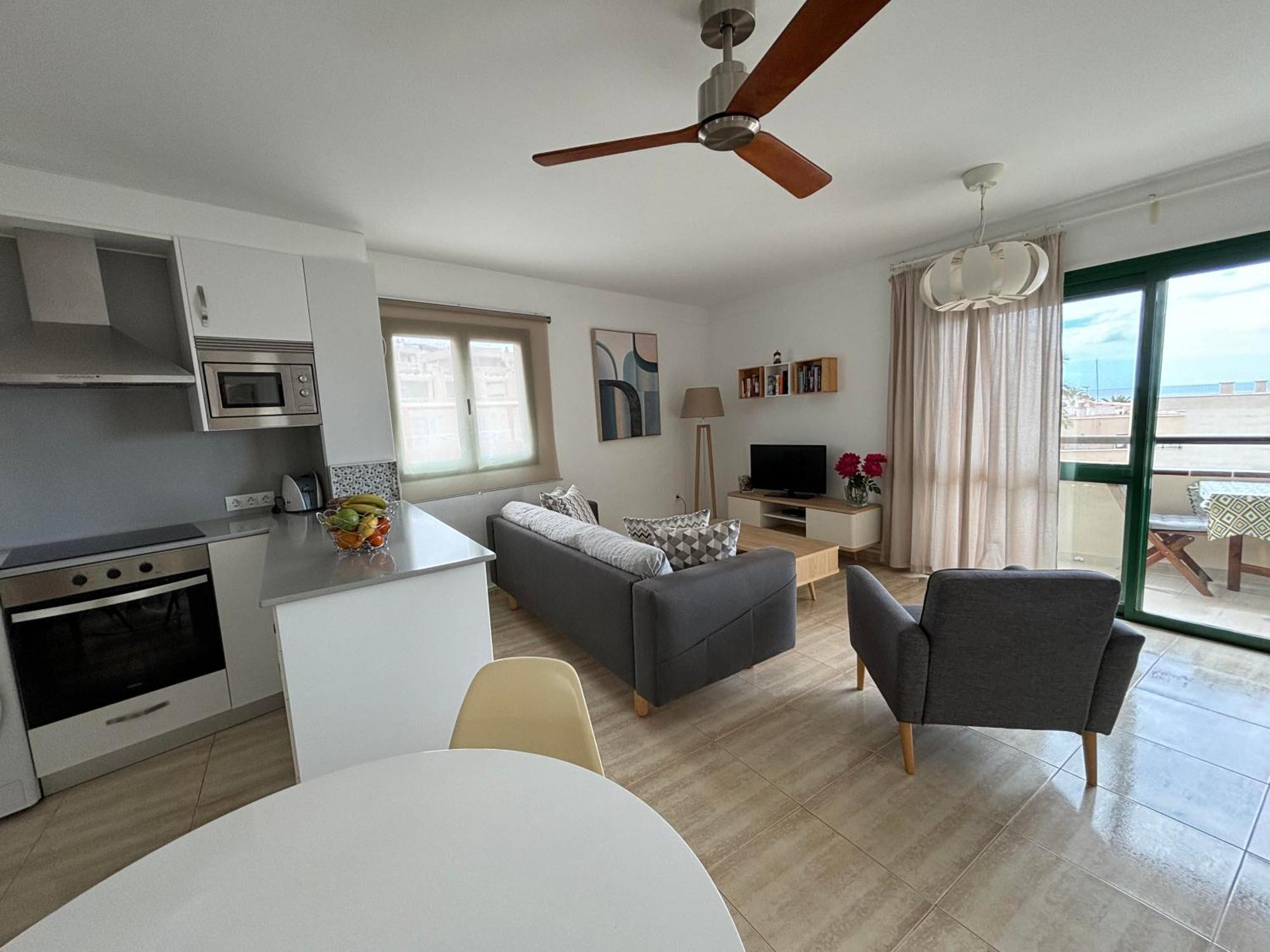Clara'S Sun Apt 모로델제블 외부 사진