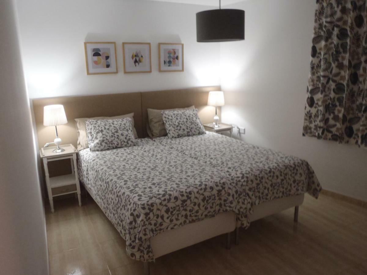 Clara'S Sun Apt 모로델제블 외부 사진