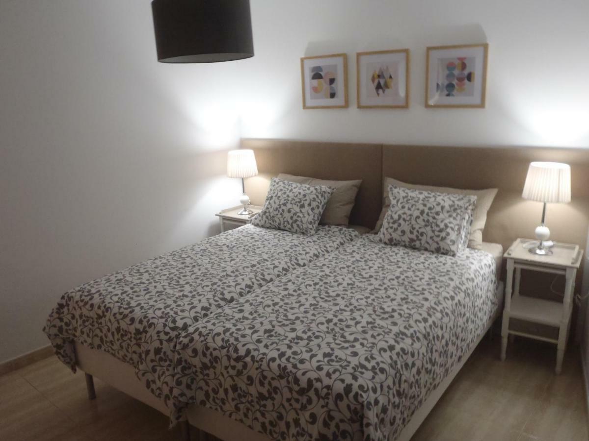 Clara'S Sun Apt 모로델제블 외부 사진